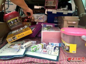 青島陽光百貨因銷售“三無”進(jìn)口商品被工商責(zé)令整改，日用百貨銷售領(lǐng)域需加強(qiáng)監(jiān)管